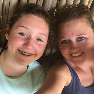 Meet your Posher, Madysen